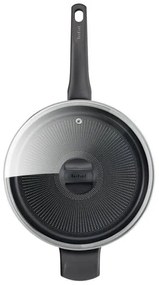 Cratiță cu capac ULTIMATE 26 cm Tefal