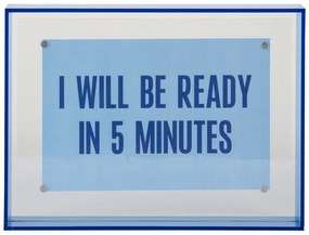 Tablou 19x14 cm Gayo – PT LIVING