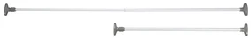Mâner telescopic HERKULES, 80 - 145 cm, WENKO