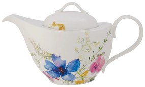 Ceainic pentru 6 persoane, colecția Mariefleur Basic - Villeroy & Boch