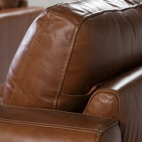 Canapea 3 locuri, eleganta design italian Griselda AC-KF1016-3P