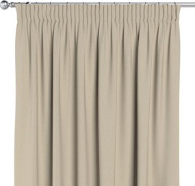 Perdea cu bandă de pliuri