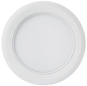 Philips 59523/31/P1 - Lampa incastrata LED MARCASITE 1xLED/14W/230V