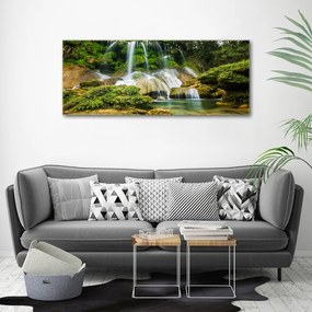 Tablou canvas Cascadă