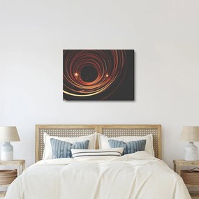 Tabloul cu linii abstracte (70x50 cm)
