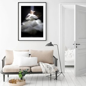 Poster - Dansatoare (A4)