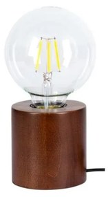 Lampă de masă MINNIE 1xE27/25W/230V fag Spot-Light 7690176