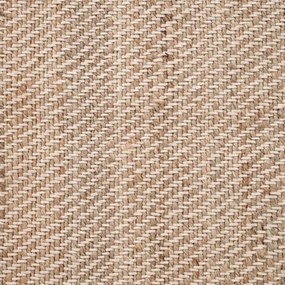 Covor design LUX tesut manual din iuta Vieste 200x300cm