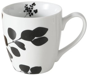 Cana din portelan CALYPSO, 480 ml