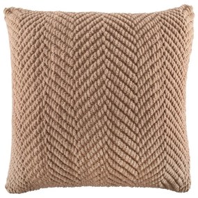 Pernă decorativă din janilie 45x45 cm Renee – Tiseco Home Studio