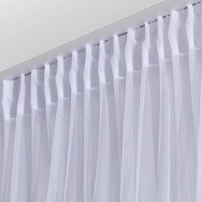 Draperie cu banda