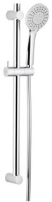 Set de duș KFA Armatura 841-365-00 MOZA alamă