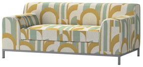 Husa pentru sofa Kramfors cu 2 locuri