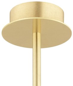 Candelabru 5 brate design modern Paloma