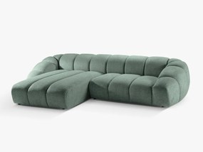 Coltar Diana 4 locuri stofa L334