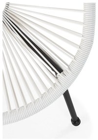 Scaun de grădină pentru copii Avocado – Bonami Essentials