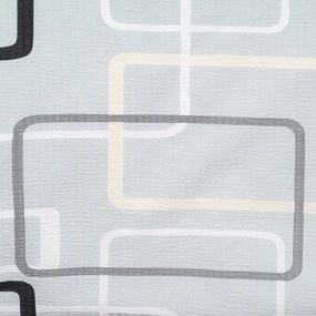 Lenjerie de pat 4Home Square bumbac creponat, 140 x 200 cm, 70 x 90 cm