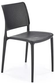 Scaun de grădină Karma K514 (negru). 1118267