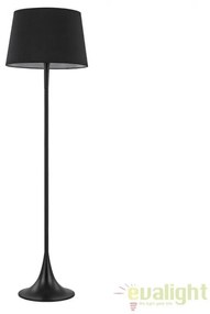 Lampadar modern LONDON PT1 NERO 110240