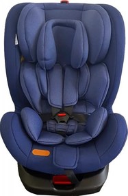 Scaun Auto cu Isofix Baby Care™ Motion Seat, Rotire 360°, 0-36 kg, Tetiera reglabila, Omologare R-129 i-Size, Transformabil in scoica auto, Centura