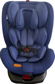Scaun Auto cu Isofix Baby Care™ Motion Seat, Rotire 360°, 0-36 kg, Tetiera reglabila, Omologare R-129 i-Size, Transformabil in scoica auto, Centura
