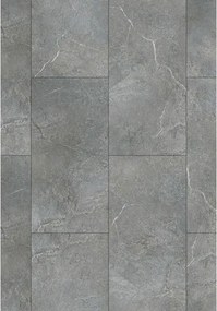 Mexen Silver Waves probă panouri vinil SPC 6,5 mm, suport IXPE 1,5 mm, 4 V-Fuge, Piatră - F1144-S