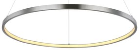 Lustră LED pe cablu Globo 67192-29 RALPH LED/29W/230V