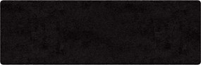 vidaXL Runner din covor Negru 50 x 300 cm 100% Polipropilenă Tuft