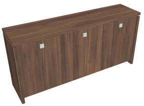 Dulap mic Verno 188 x 46 x 90 cm, nuc