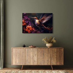 Tablou - Colibri (90x60 cm)