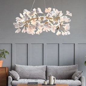 FLORAL Lustra Living by Anzazo