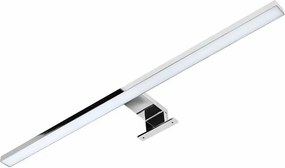 Aplica LED pentru oglinda Comad Moon crom