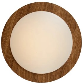 Lucide 79179/12/70 - LED Plafonieră baie DIMY LED/12W/230V