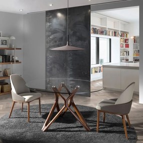 Masa dining moderna design original si inovativ Round 130cm