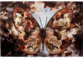 Tablou de sticla Butterfly 150x100cm