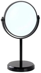 Toro Oglindă cosmetică dublă, negru