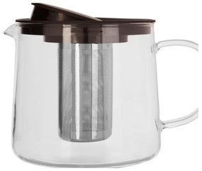 Ceainic din sticlă 1,5 l – Premier Housewares