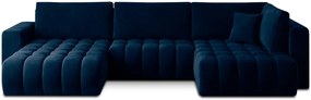 Coltar extensibil Bonito pe stanga Velvetmat 40