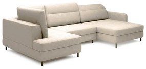 Coltar extensibil Berrto pe dreapta Raquel 18