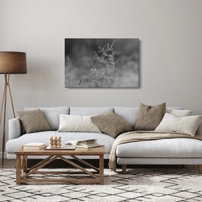 Tablou - Pajiște de țară (90x60 cm)