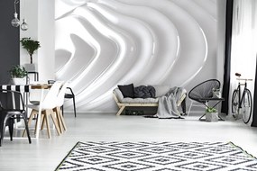 Fototapet - Valuri (152,5x104 cm)