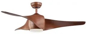 Lustra ventilator led 15W 20256 Zambelis