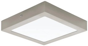 Plafonieră LED Eglo 78216 FUEVA LED/16,5W/230V