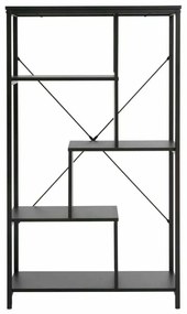 Raft Winder II, negru