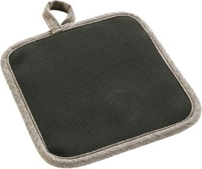 Mănușă de bucătărie din amestec de fibre Alveis – douceur d'intérieur