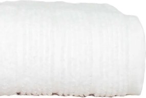 PROSOP ALB 30X50 CM, 450 G, BUMBAC