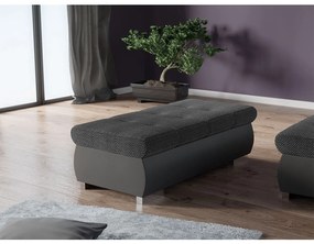 Taburete Hesron (piele ecologică Soft 029 + Majorka 03). 1058175