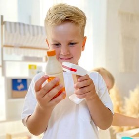 Small Foot - Casa de marcat Fresh cu 1xLR54