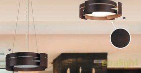 Lustra aplicata design modern Berbera 2216 RX