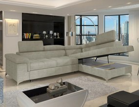 Coltar extensibil Eridano pe dreapta Manhattan 20
